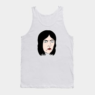 Shandi Douglas Tank Top